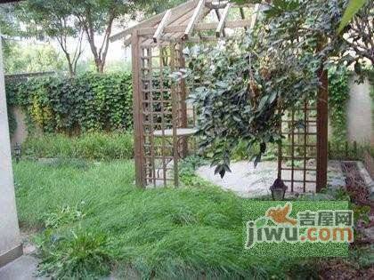 卡尔生活馆别墅实景图图片
