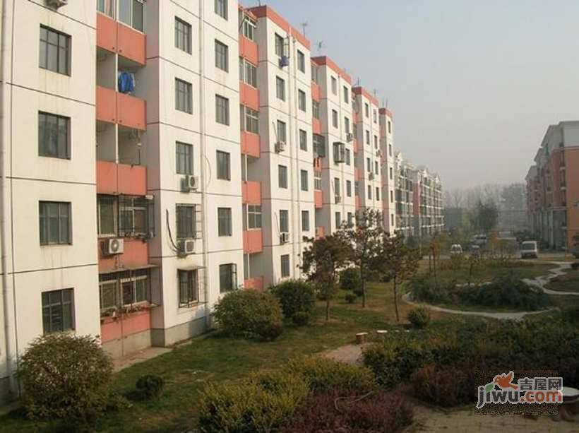 椿蓉园三里实景图图片