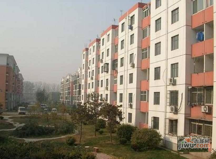 椿蓉园三里实景图图片
