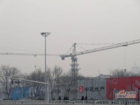 中建国际港实景图图片