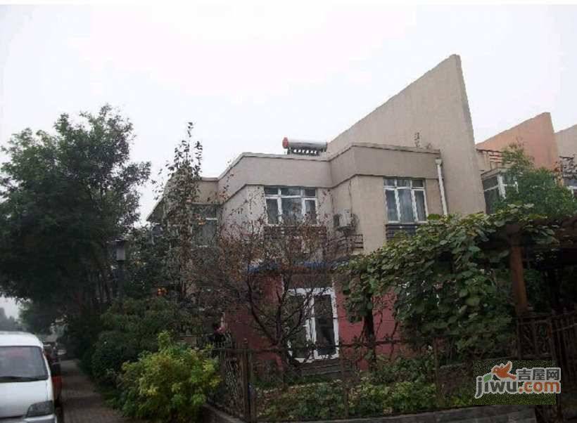 风景翠园实景图图片