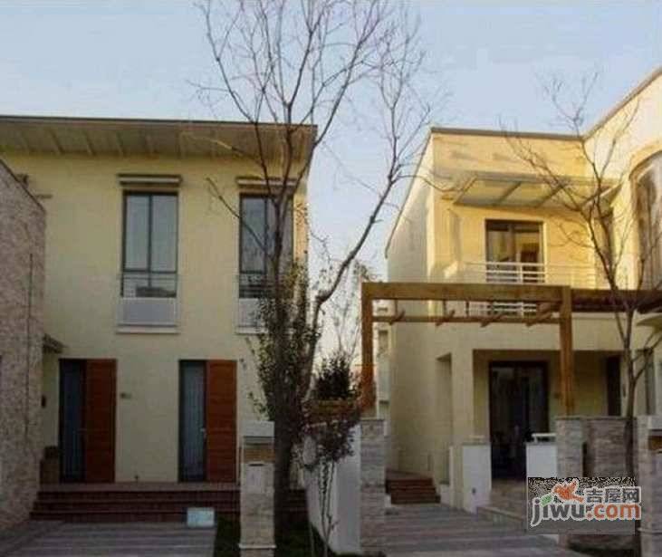 风景翠园实景图图片