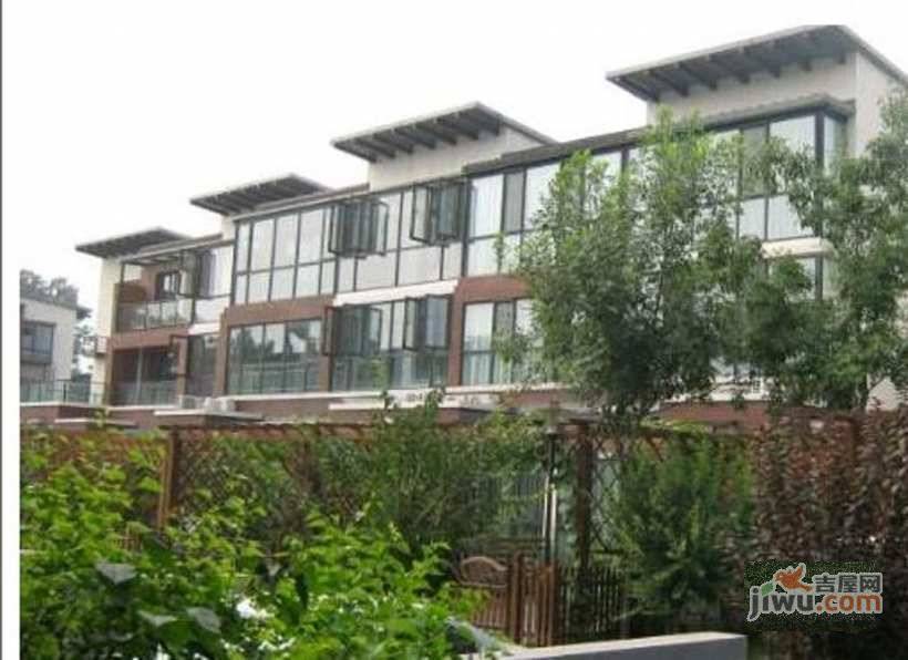 风景翠园实景图图片