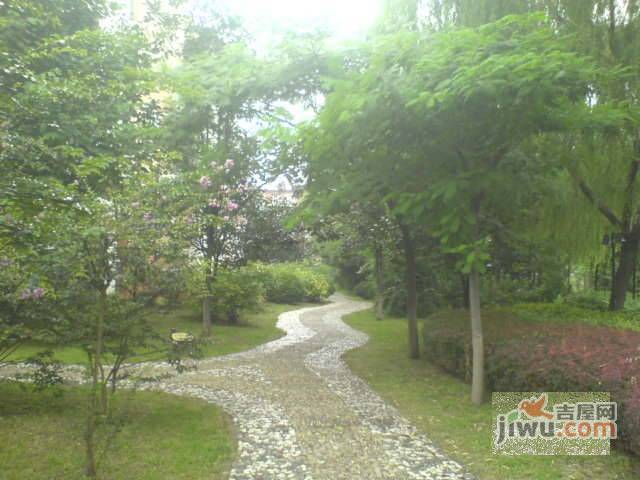 风景翠园实景图图片