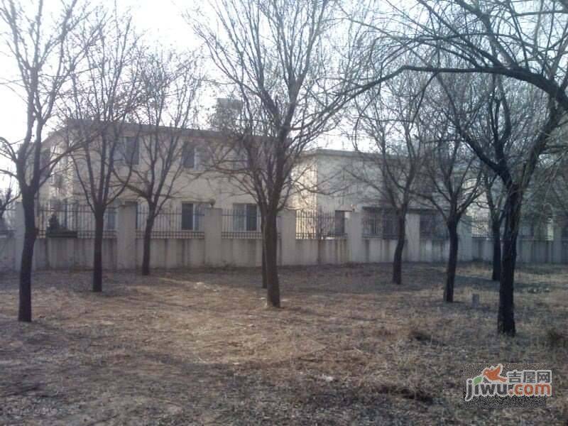 风景翠园实景图图片