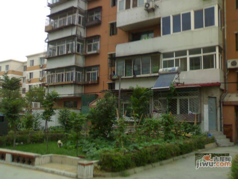 同华园小区实景图图片