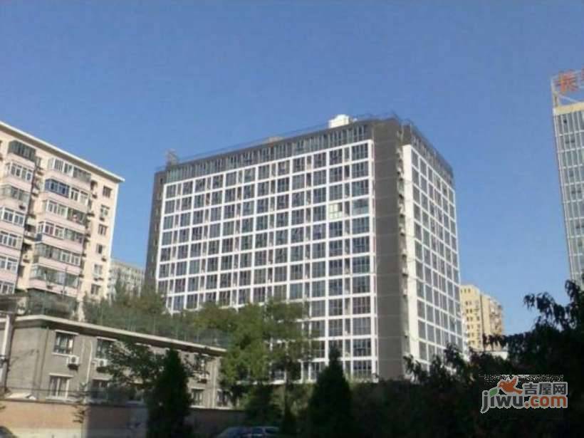 东方财富实景图图片