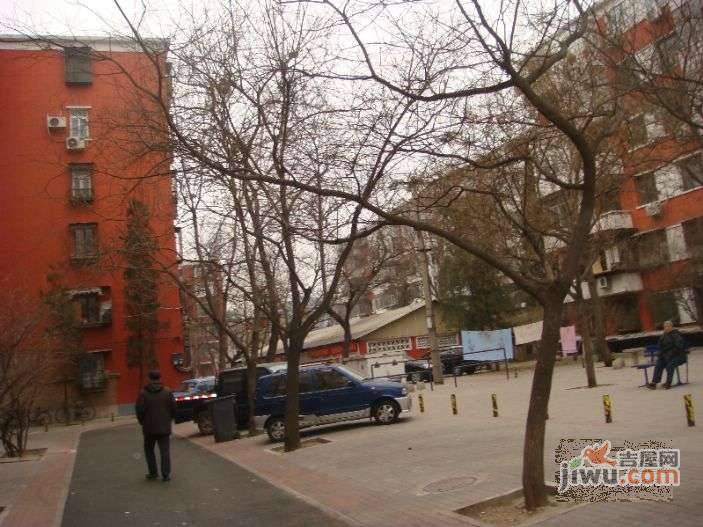 李村东里实景图图片