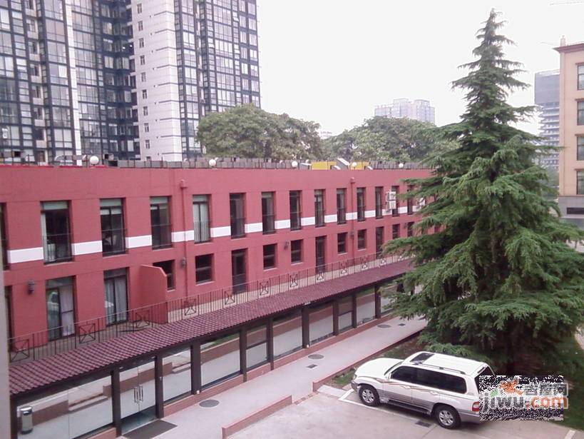 南水关