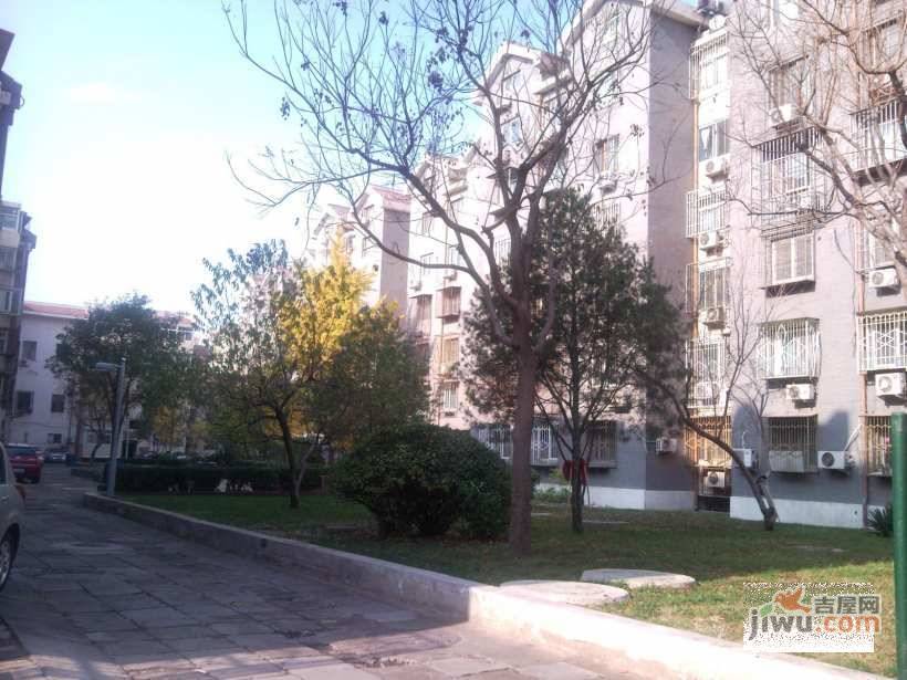 东花市北里实景图图片