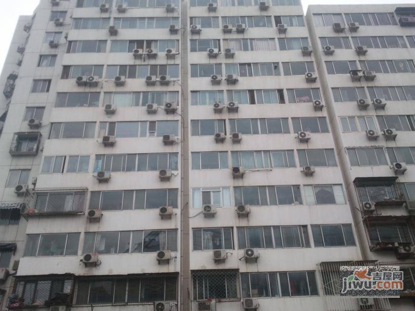 芳草苑小区实景图图片