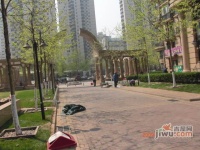 北京MOHO实景图图片