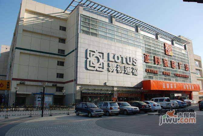 鑫兆丽园实景图图片