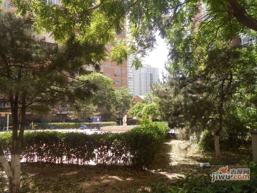 紫绶园实景图图片