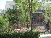 亚运新新家园竹溪园实景图图片