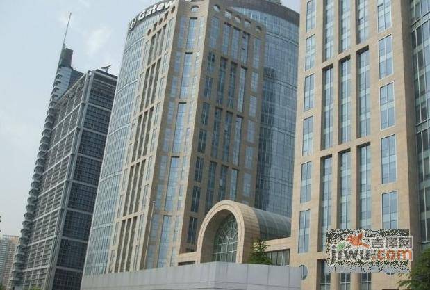北京远洋商务大厦图片