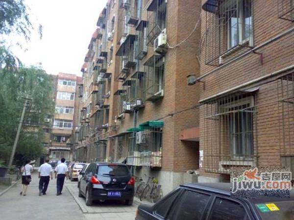 康静里小区实景图图片
