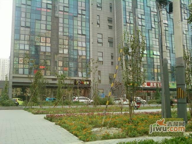 青年工社实景图图片