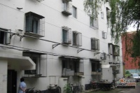 松榆东里效果图