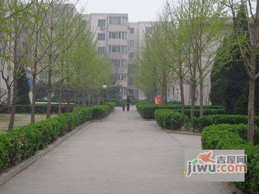 花园闸北里实景图图片