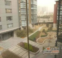 丽东国际公寓实景图图片