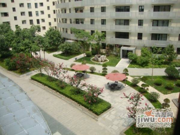 维多莉亚花园公寓实景图图片