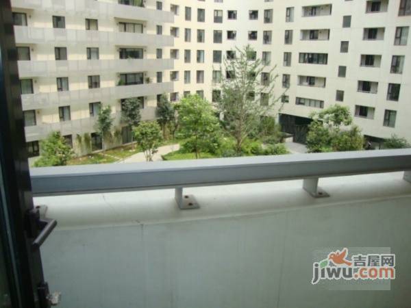 维多莉亚花园公寓实景图图片