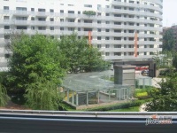 北京Golf公寓实景图图片