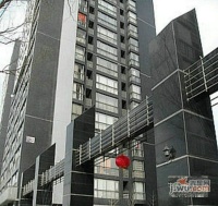 海悦名门国际公寓实景图图片