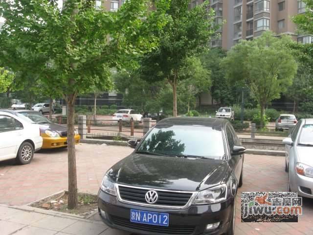 枣营西里实景图图片