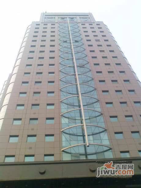 汇欣大厦实景图图片