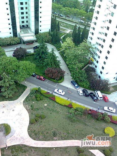 汇欣大厦实景图图片