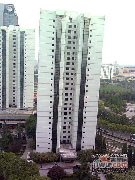 汇欣大厦实景图图片