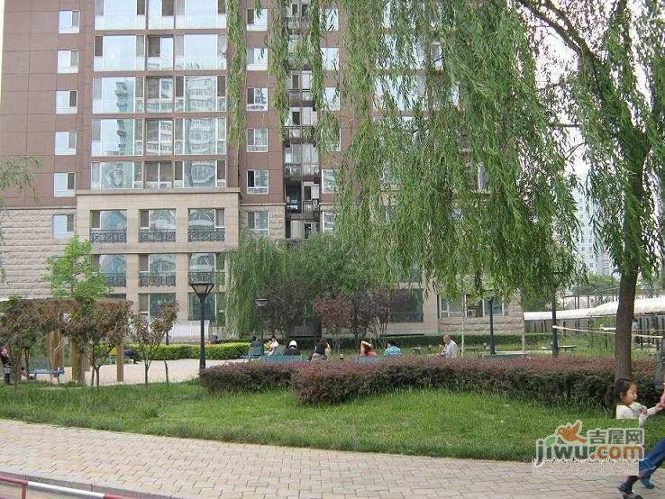 汇欣大厦实景图图片