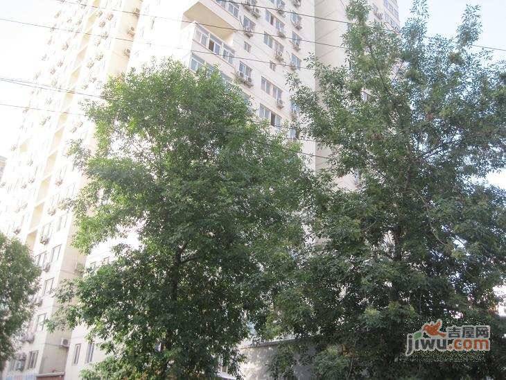 和祥苑实景图图片