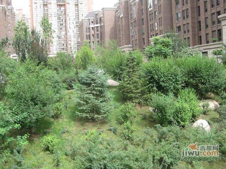 和祥苑实景图图片