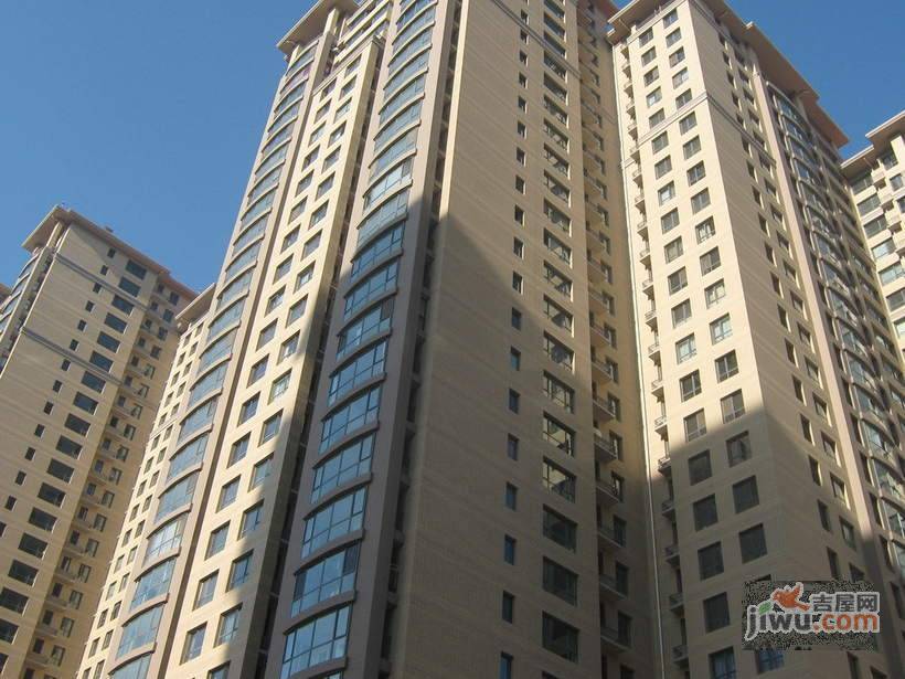 和祥苑实景图图片