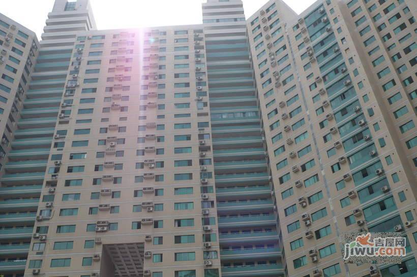 和祥苑实景图图片