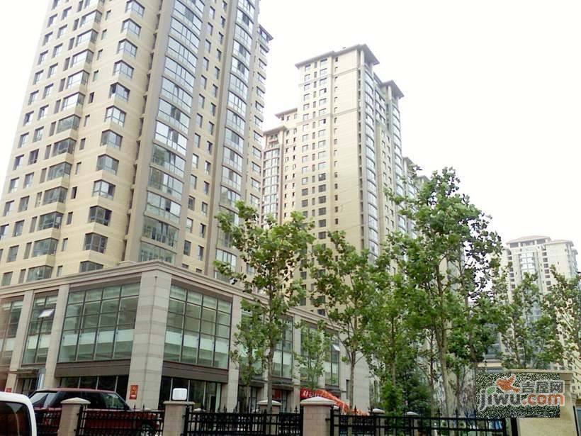 和祥苑实景图图片