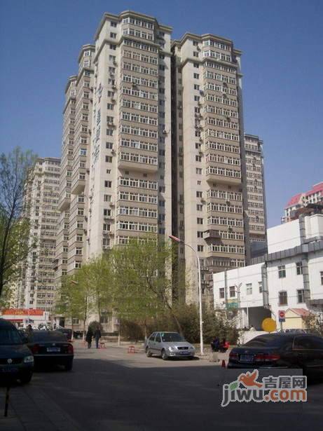 和祥苑实景图图片