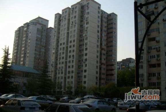 干杨树甲16号院实景图图片
