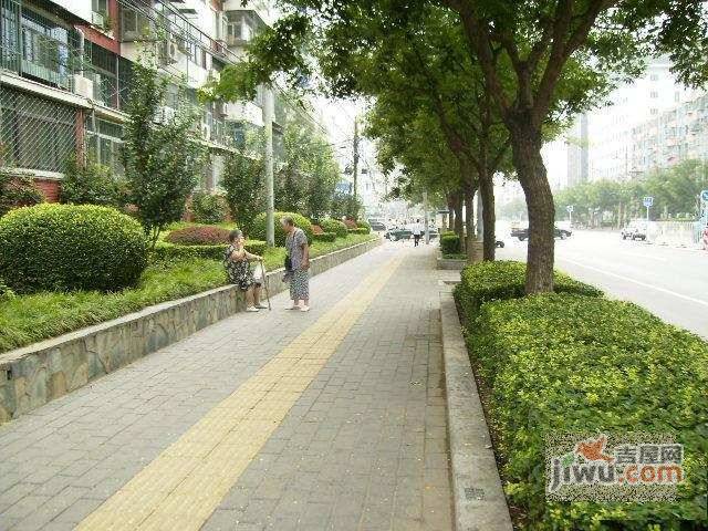 汇源公寓实景图图片