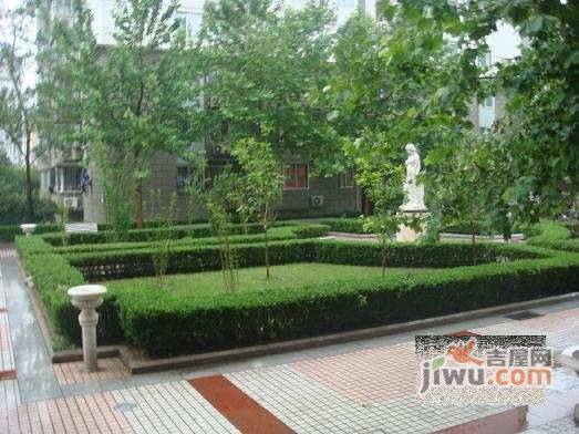 汇源公寓实景图图片