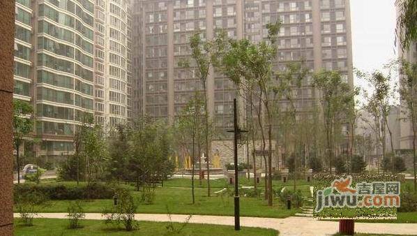 汇源公寓实景图图片