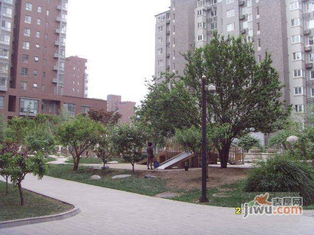 汇源公寓实景图图片