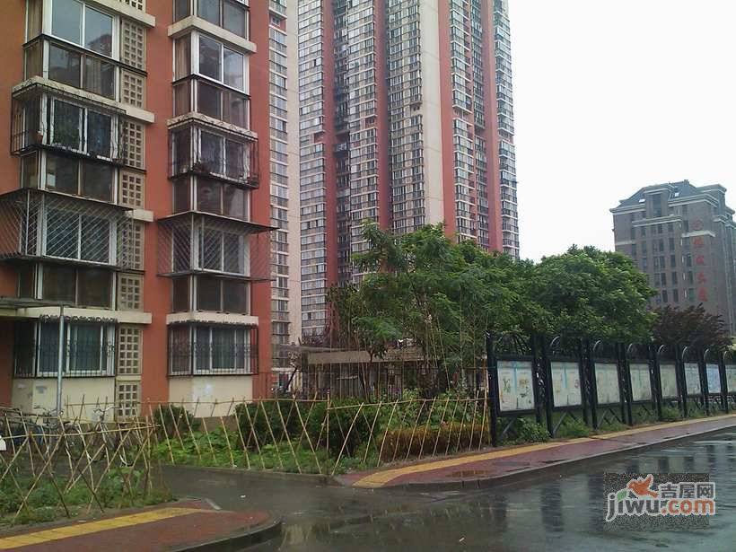 汇源公寓实景图图片