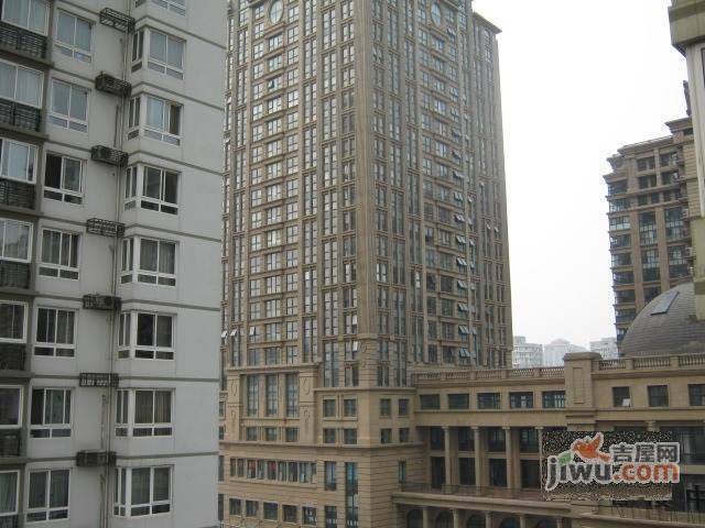 惠中园小区实景图图片