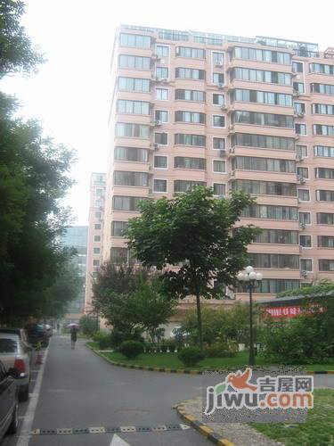 安立花园小区实景图图片