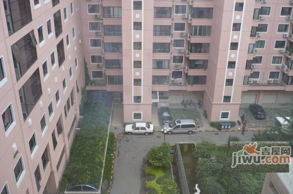 安立花园小区实景图图片