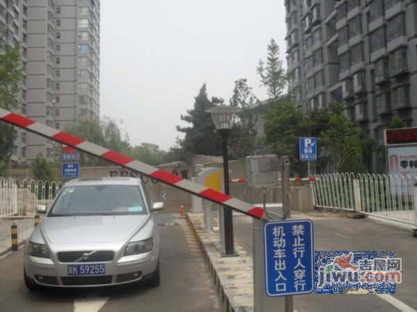 FESCO国际公寓实景图图片